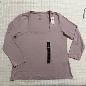 Banana Republic Timeless Tee